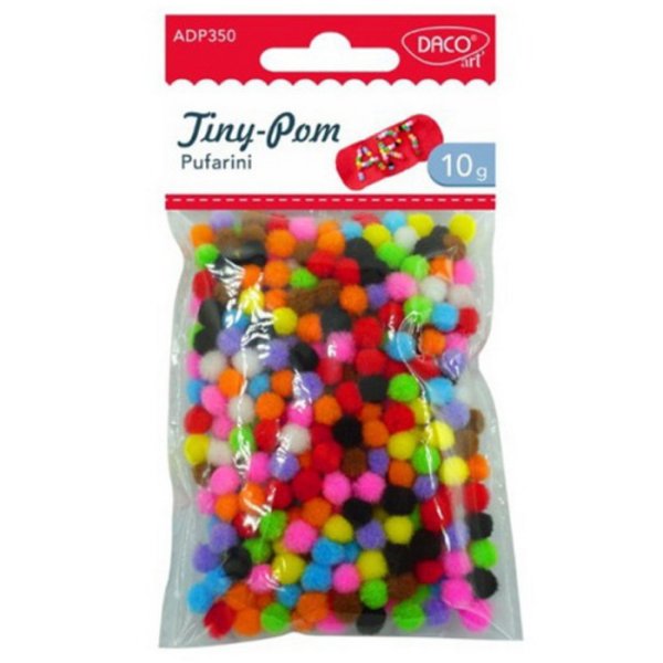 Bambuľky Mini, 10 g