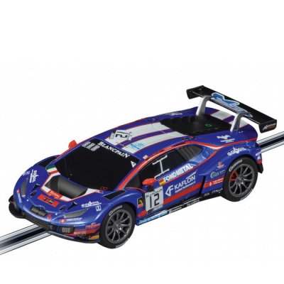 Carrera Autodráha GO 62563 - GT Super Challenge