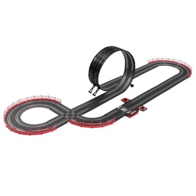 Carrera Autodráha GO 62573 - Racing for Glory
