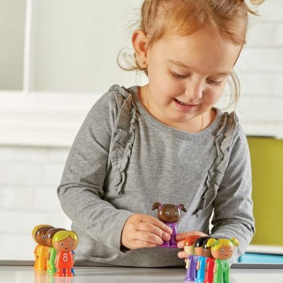 Learning Resources Počítanie pre najmenších 1-10