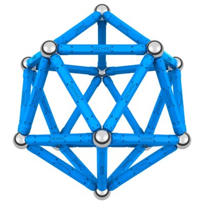 Geomag Geometry 48