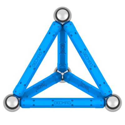 Geomag Geometry 48