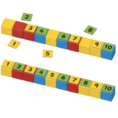 Geomag Magicube Math 61