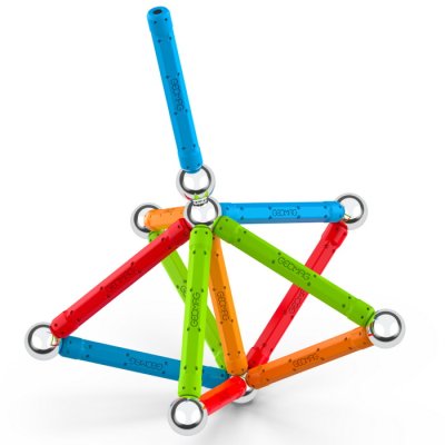 Geomag Supercolor 25 Recycled