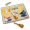 Melissa & Doug - Drevené puzzle so zvukmi - Hudobné nástroje