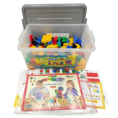 Morphun Gearphun Starter 400 set