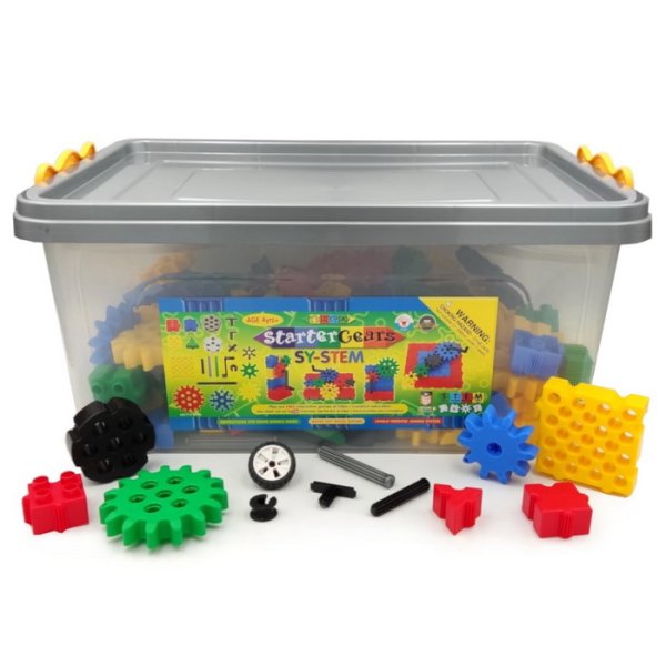 Morphun Gearphun Starter 400 set