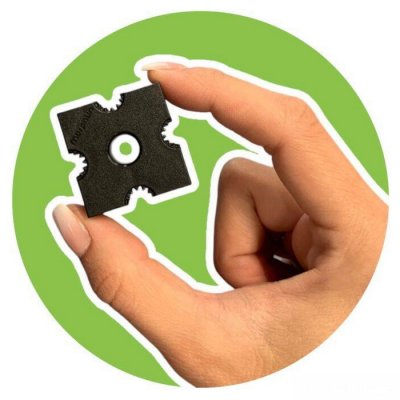Morphun Gearphun Starter 400 set