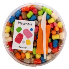 Playmais Classic, 600 dielikov