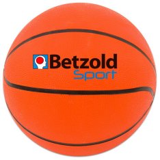 Betzold Basketbalová lopta, rôzne veľkosti