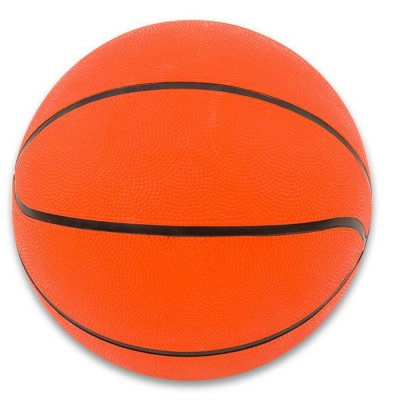 Betzold Basketbalová lopta, rôzne veľkosti