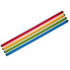 Betzold Prekážkové tyče 70 cm, 4 ks