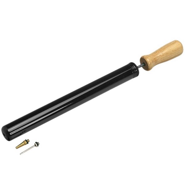 Eduplay Ručná pumpa na lopty, 36 cm