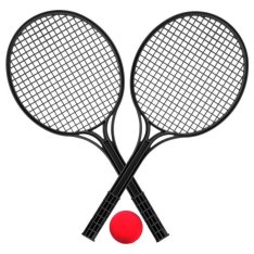 Súprava na soft tenis Junior