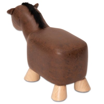 Betzold Detská taburetka Koník