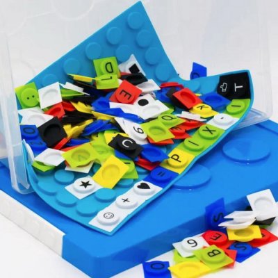 PIX-IT Box 4 x BIG 180+