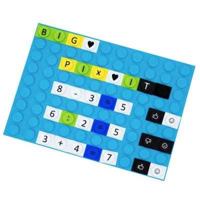 PIX-IT Box 4 x BIG 180+