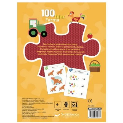 100 hier Farma