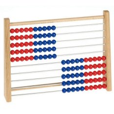 Betzold Školské počítadlo do 100