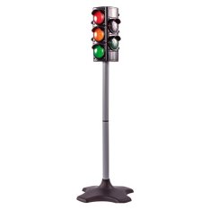 Eduplay Školský dopravný semafor, 74 cm