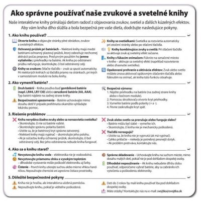 Zvuková kniha Planéta Zem