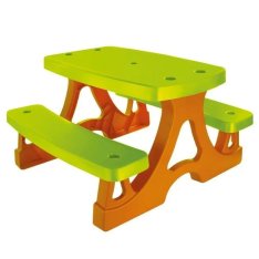 Mochtoys Detský piknikový stôl