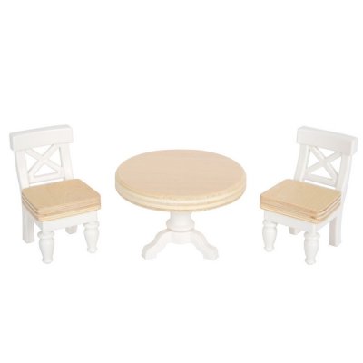 Small Foot Domček pre bábiky s príslušenstvom Mestská vila, 76 cm