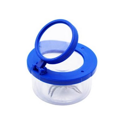 Eduplay Pozorovacia skladateľná nádoba, 8 cm