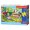 Castorland Puzzle Perníková chalúpka, 60 dielikov