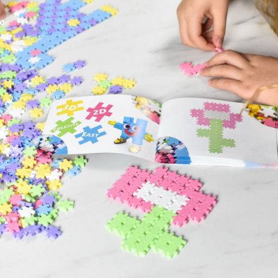 MELI Minis Pastel Edu 5000