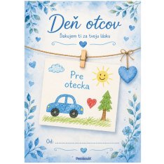Deň otcov, A5