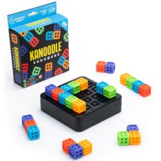 Educational Insights Kanoodle® SudoQube™