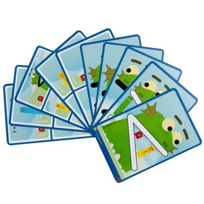 Learning Resources Balančné hry Numberblocks® Blockzee™