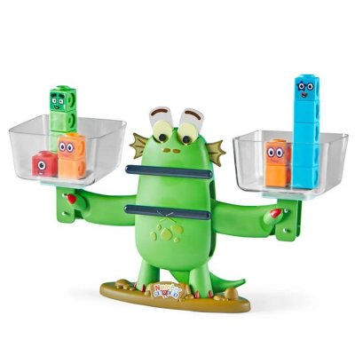 Learning Resources Balančné hry Numberblocks® Blockzee™