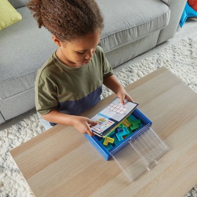 Learning Resources Logický hlavolam s 50 výzvami