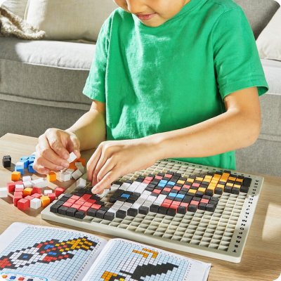 Learning Resources Pixel Art Pro