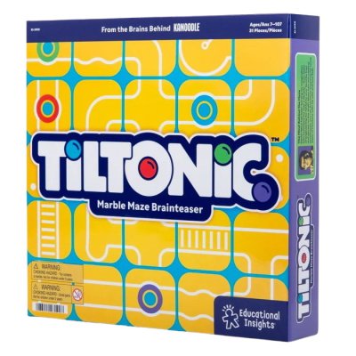 Educational Insights Logická hra Tiltonic