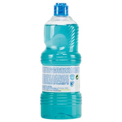 Giotto Modré lepidlo tekuté, 1l