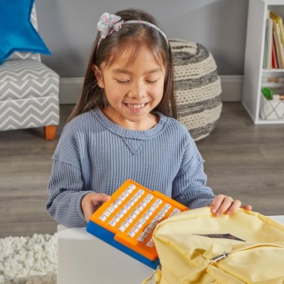 Learning Resources Tabuľka na násobenie