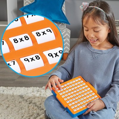 Learning Resources Tabuľka na násobenie
