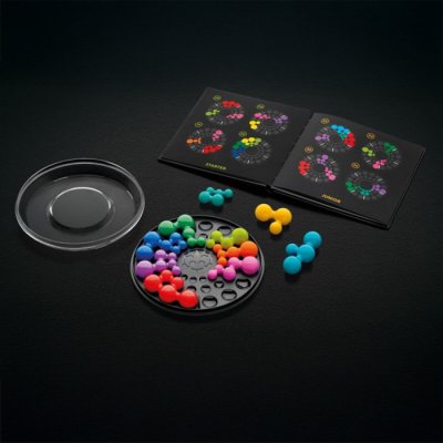 Smart Games IQ Deluxe Circle