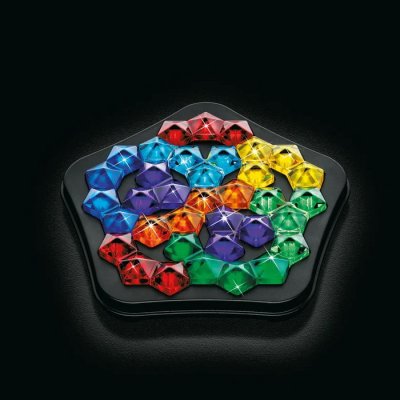 Smart Games IQ Deluxe Pentagon