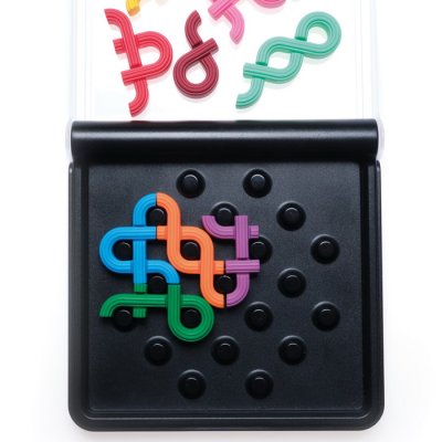 Smart Games IQ Nudle